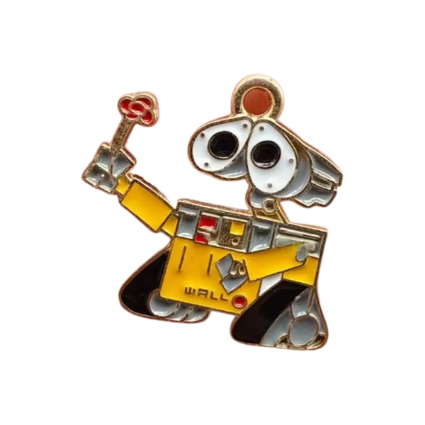 Wall-E Image 1 Preview