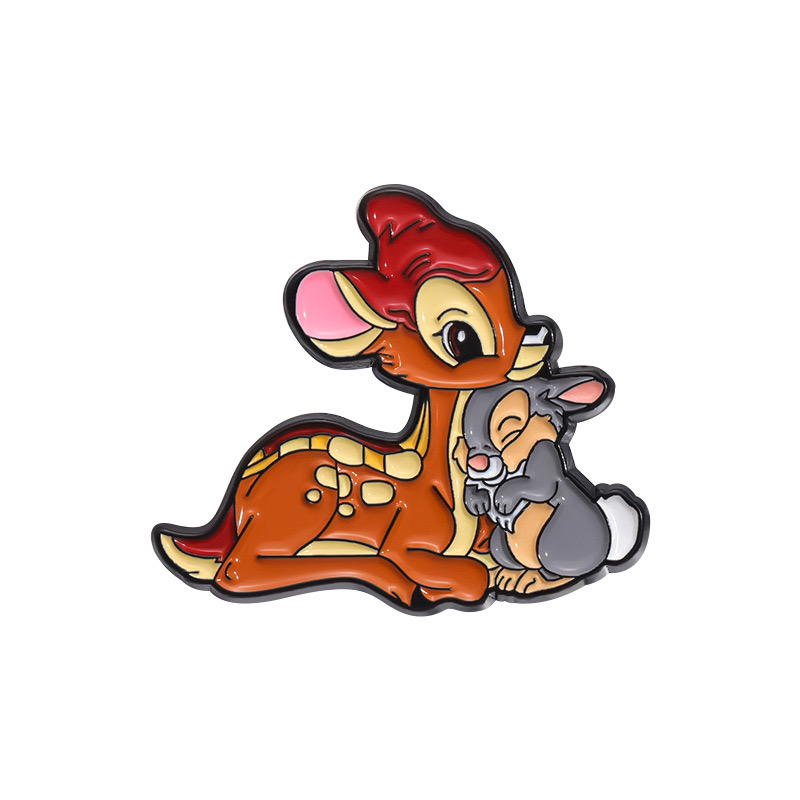 Bambi and thumper Preview Image