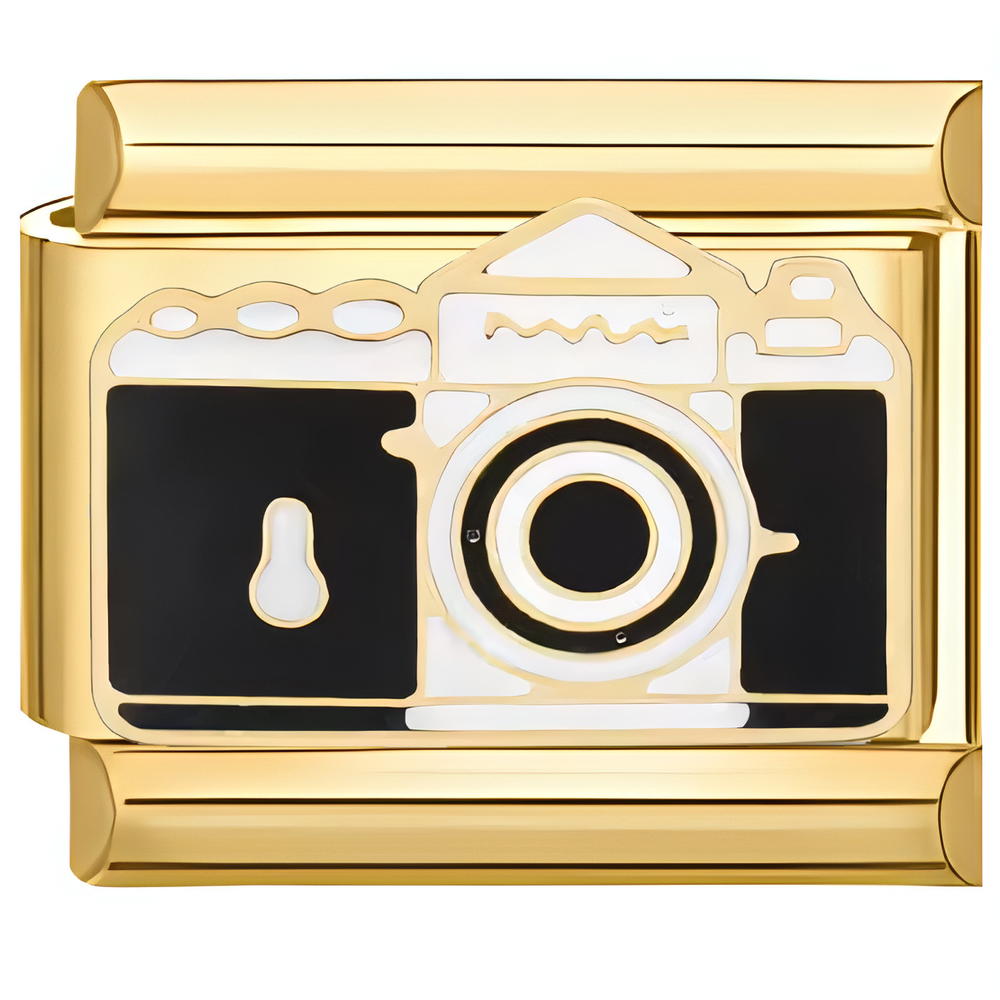 Camera (gold) Preview Image
