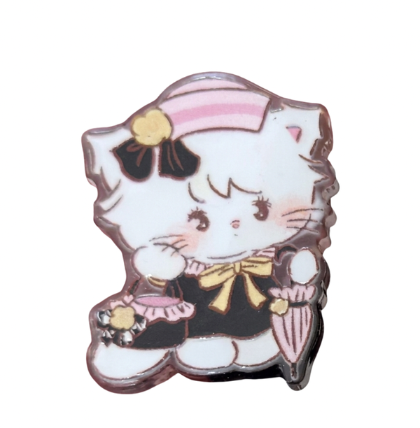 Fancy kitty Image 1 Preview