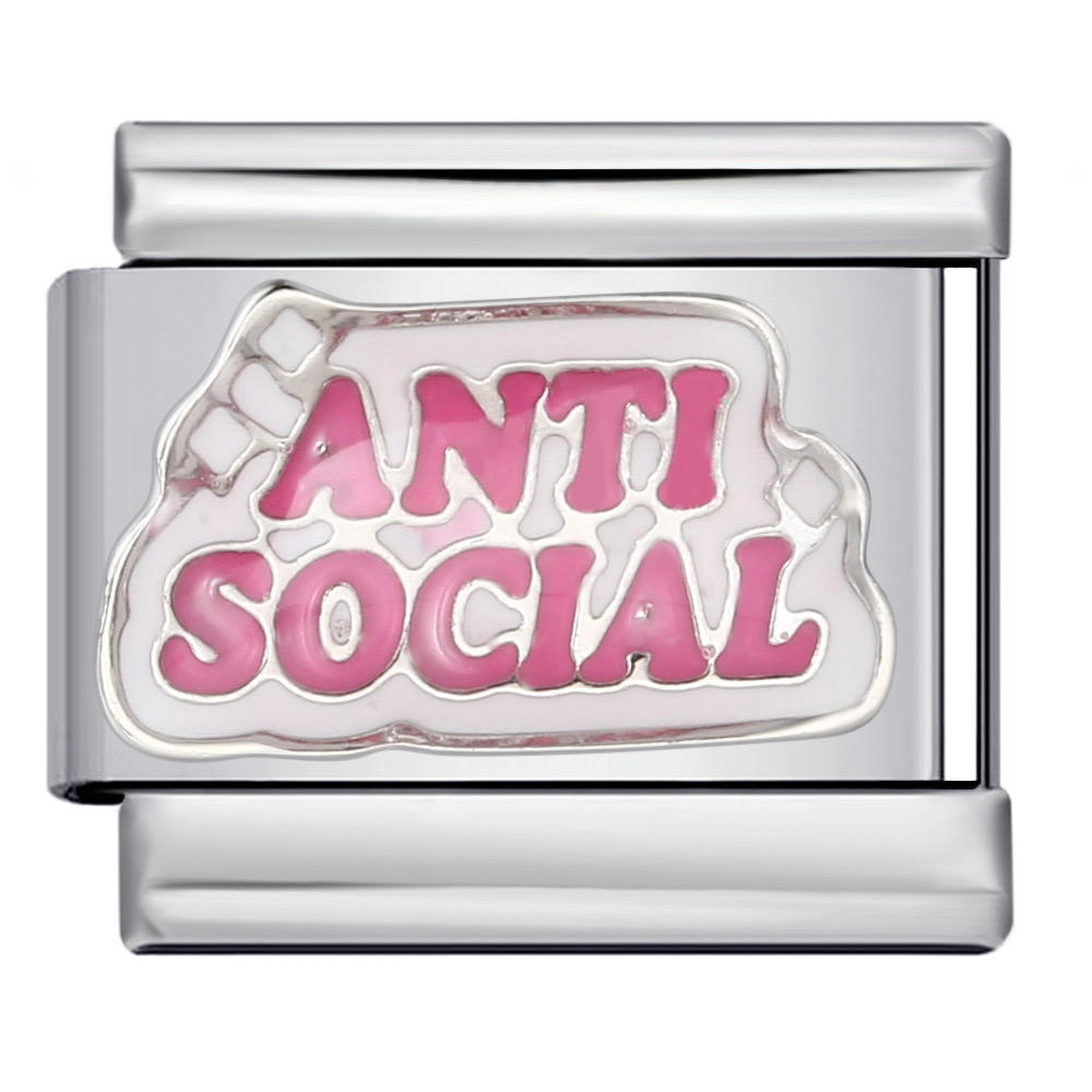 anti social  Preview Image