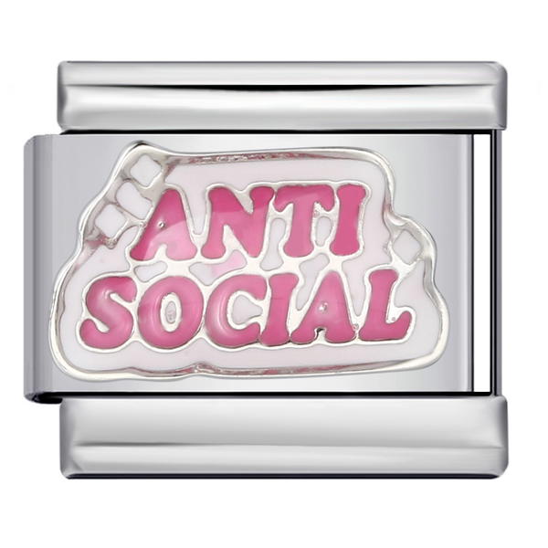 anti social  Image 1 Preview
