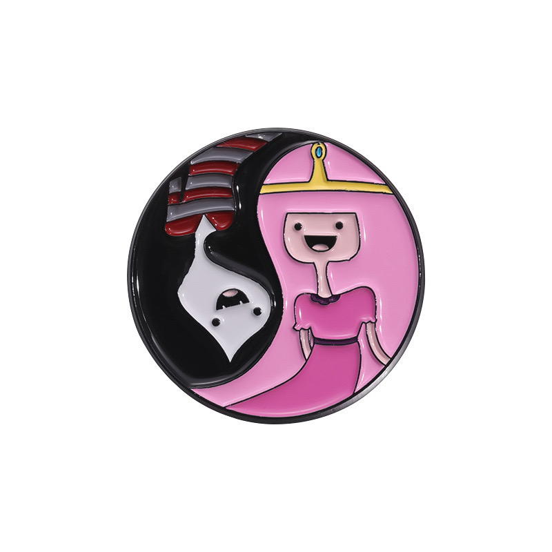 Marceline and bubblegum Preview Image