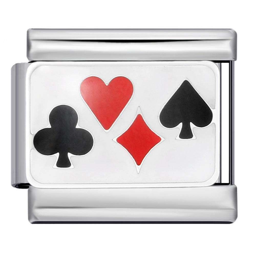 Card game symbols Preview Image