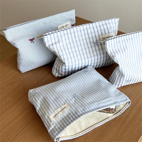 Large blue stripe 🎀 Image 2 Preview