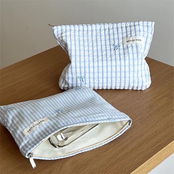 Large blue stripe 🎀 Image 3 Preview