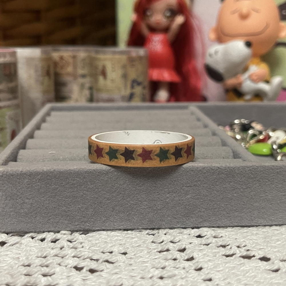 Carnival (Washi tape) Preview Image