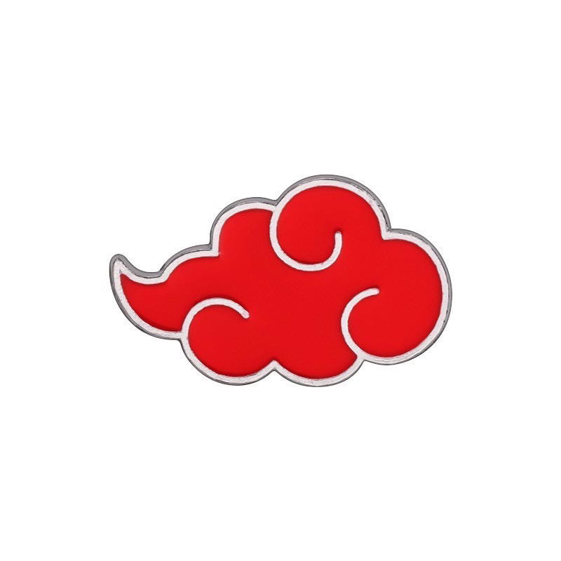 Naruto Akatsuki Symbol Preview Image