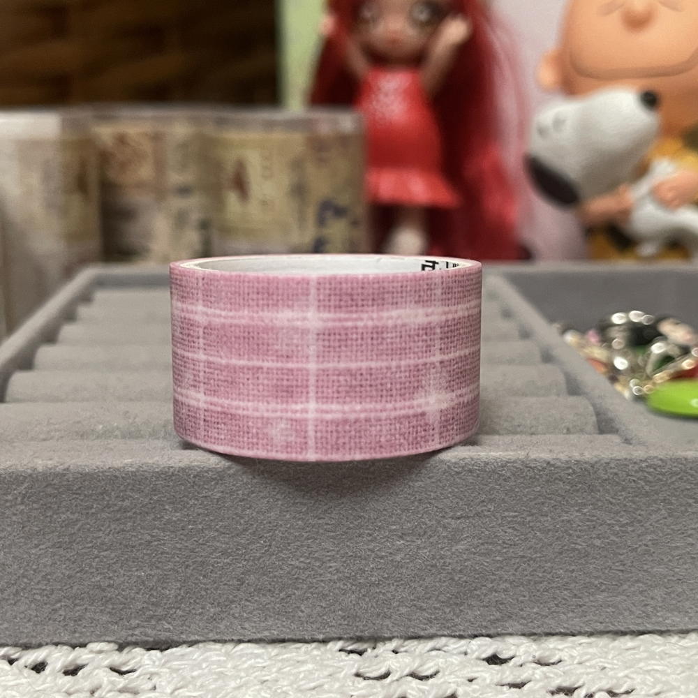 Pastel flowers (Washi tape) Preview Image