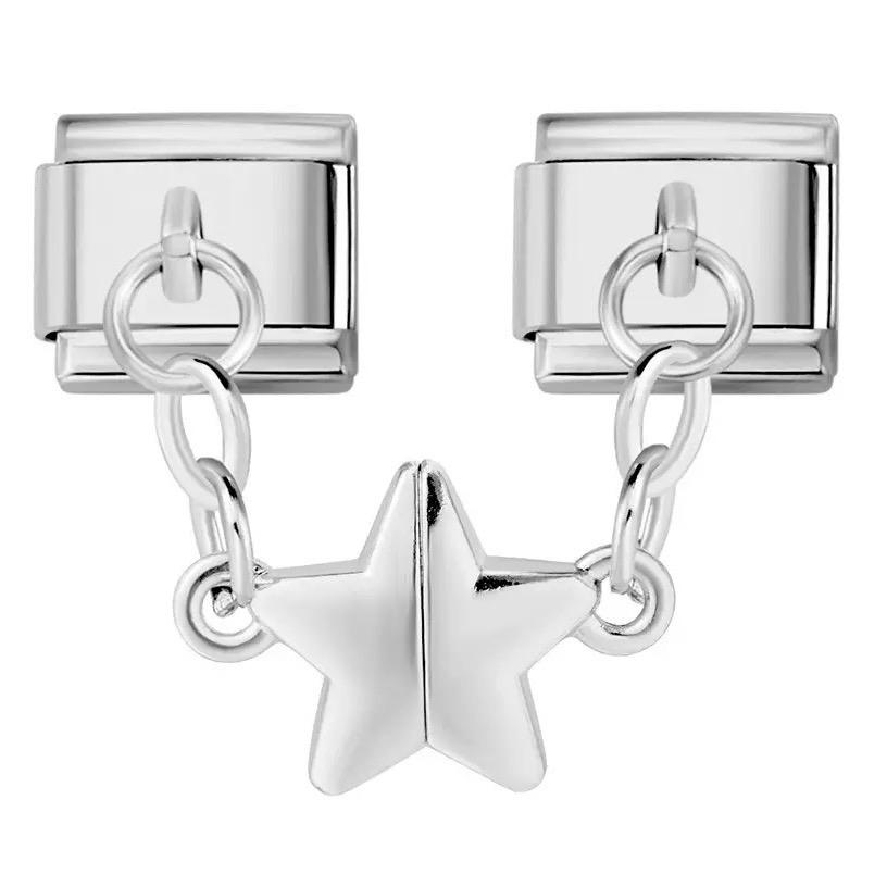Matching star pendant  Preview Image