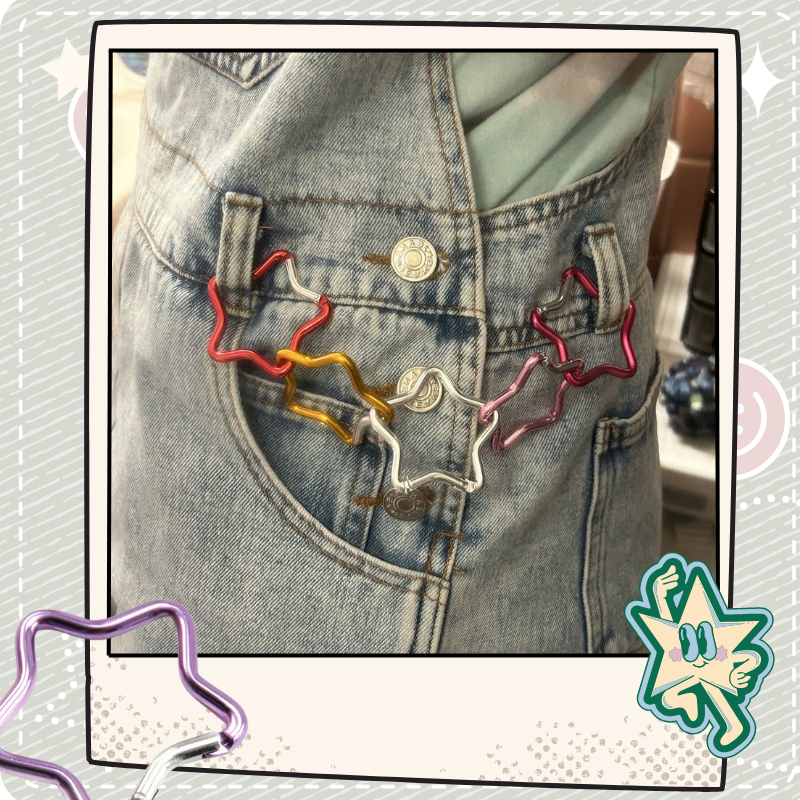 Lavender star Preview Image