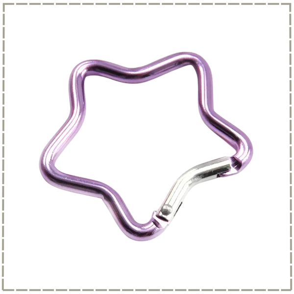 Lavender star Image 2 Preview