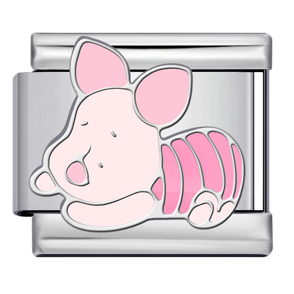 Lazy Piglet! Preview Image
