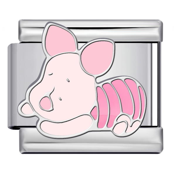 Lazy Piglet! Image 1 Preview