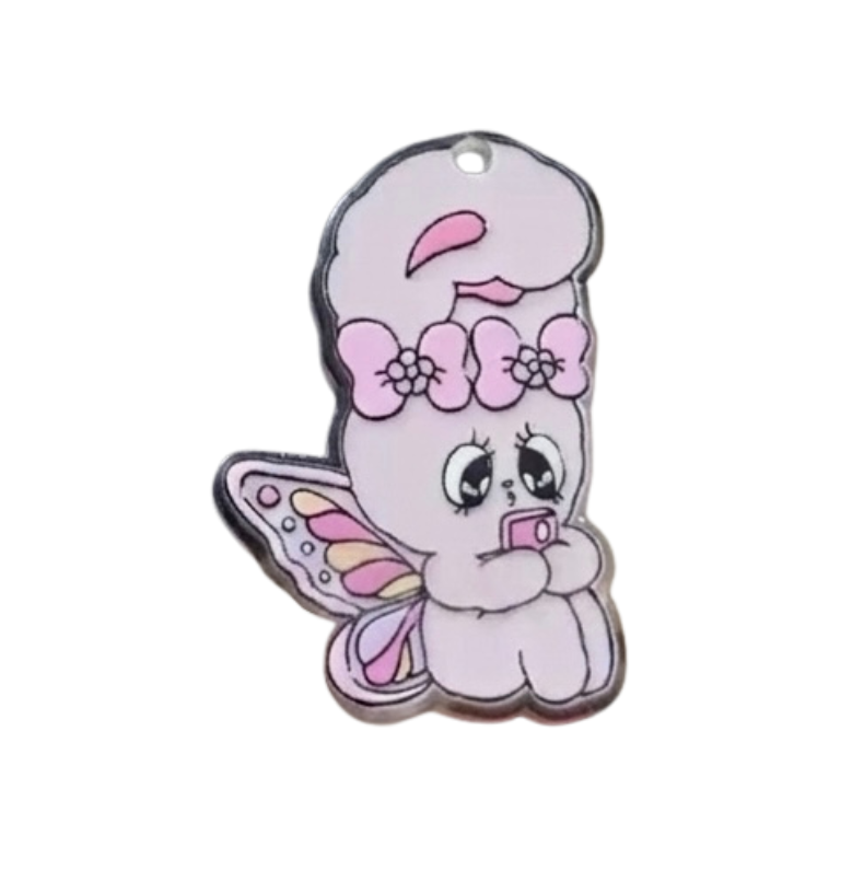bunny scrolling  Preview Image