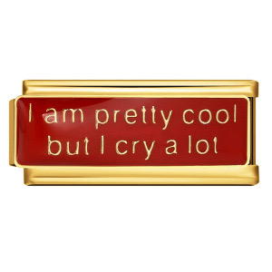 but.. cool? (gold) Preview Image