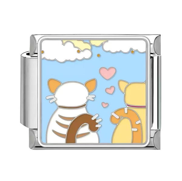 cats in love 💝 Image 1 Preview