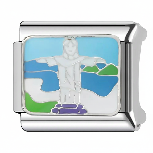 christ the redeemer Image 1 Preview