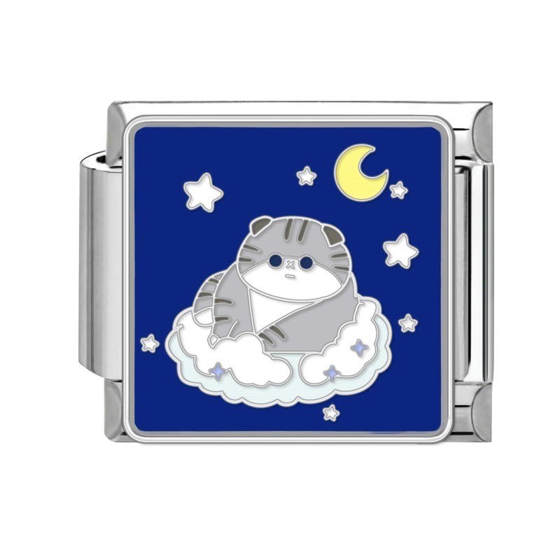 cloud cat  Preview Image