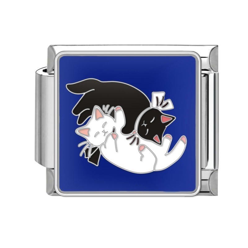 cuddly cats Preview Image