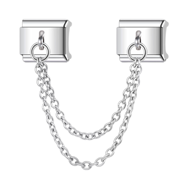 double chain  Image 1 Preview