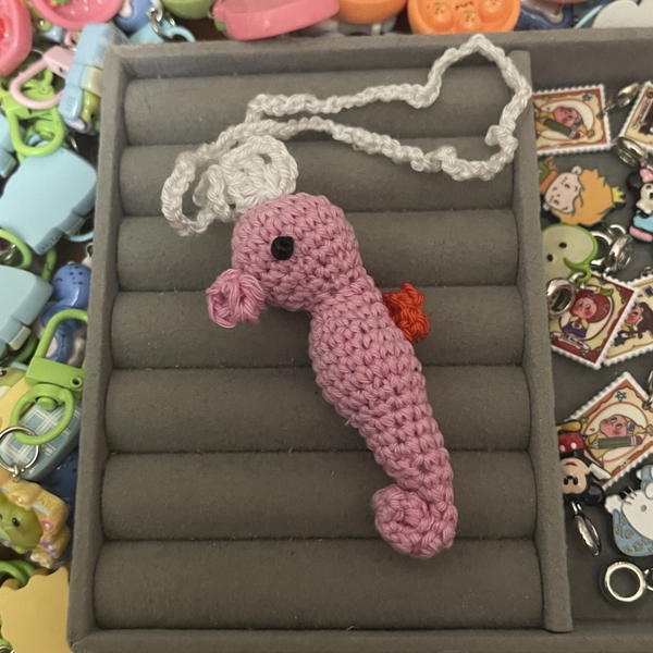 Seahorse 🌸 Image 1 Preview