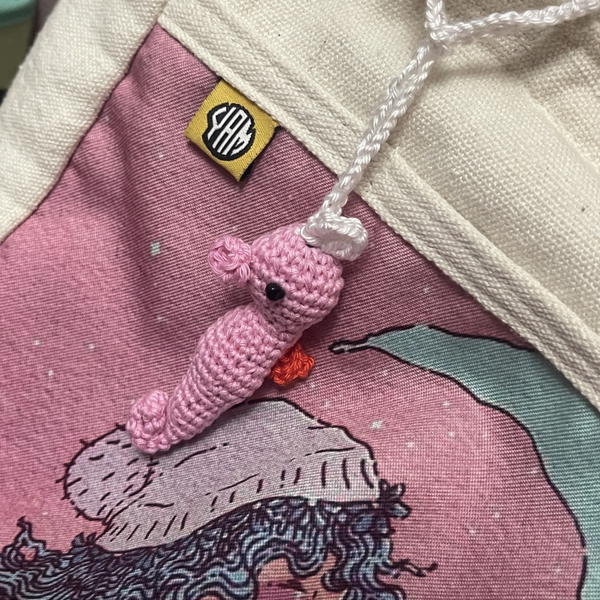 Seahorse 🌸 Image 2 Preview