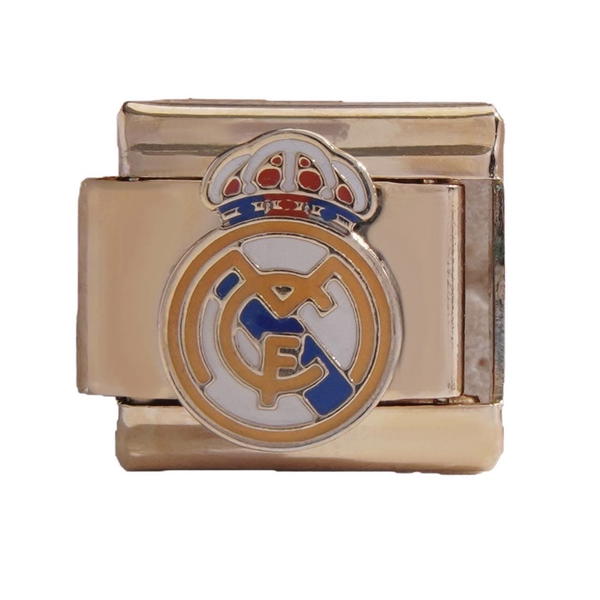 Real Madrid (gold) Image 1 Preview