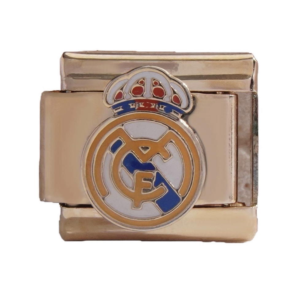 Real Madrid (gold) Preview Image