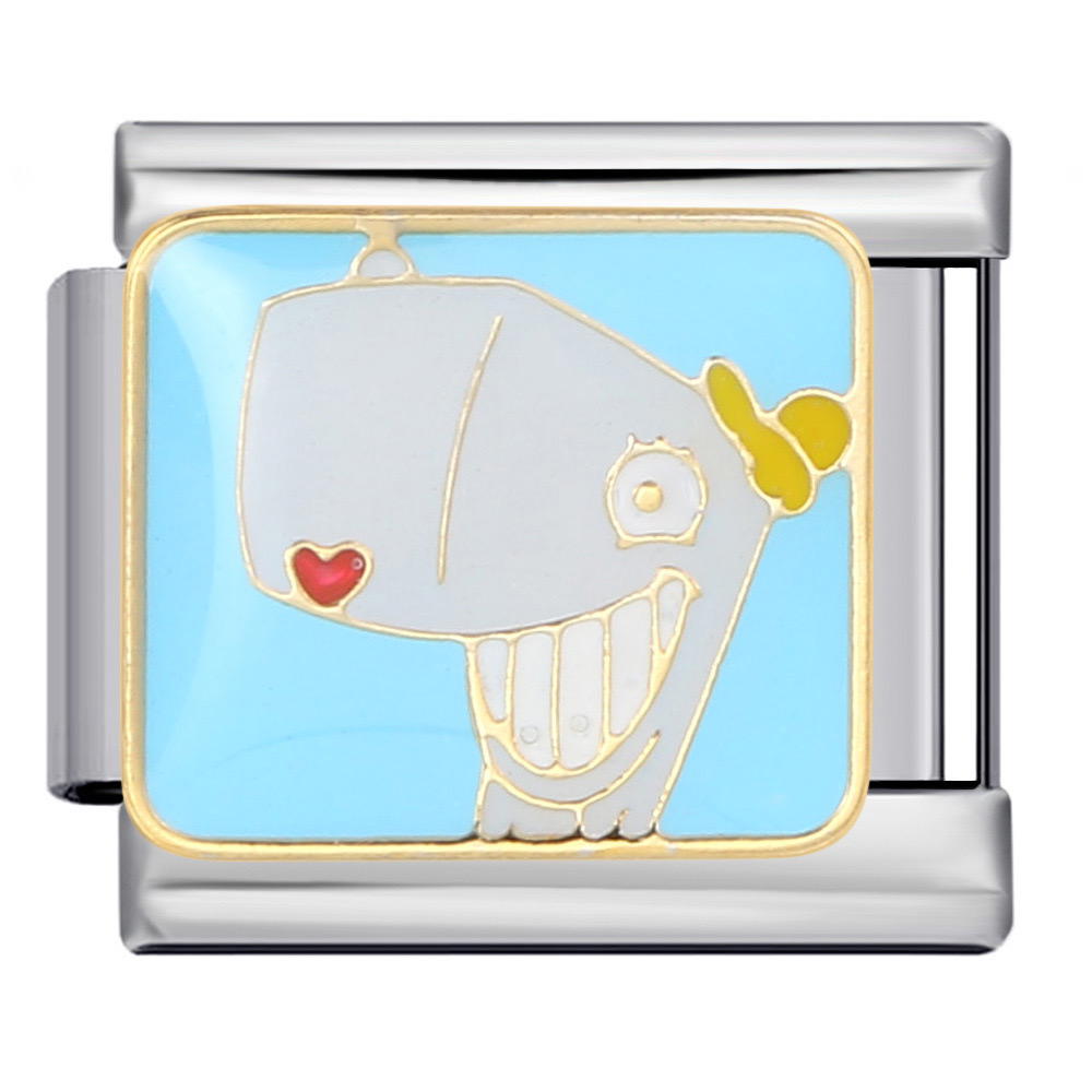 Pearl krabs Preview Image