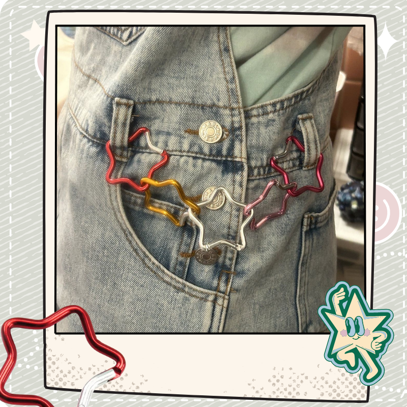 Red star Preview Image