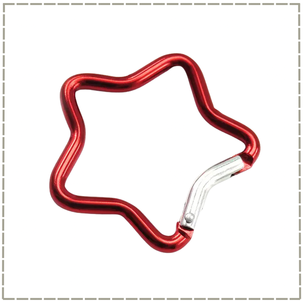 Red star Image 2 Preview