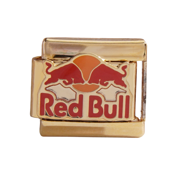 Red Bull (gold) Image 1 Preview
