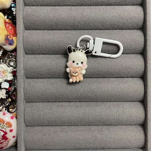 Teddy Poch 🧸 Image 1 Preview