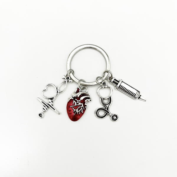 Medical keychain  Image 1 Preview