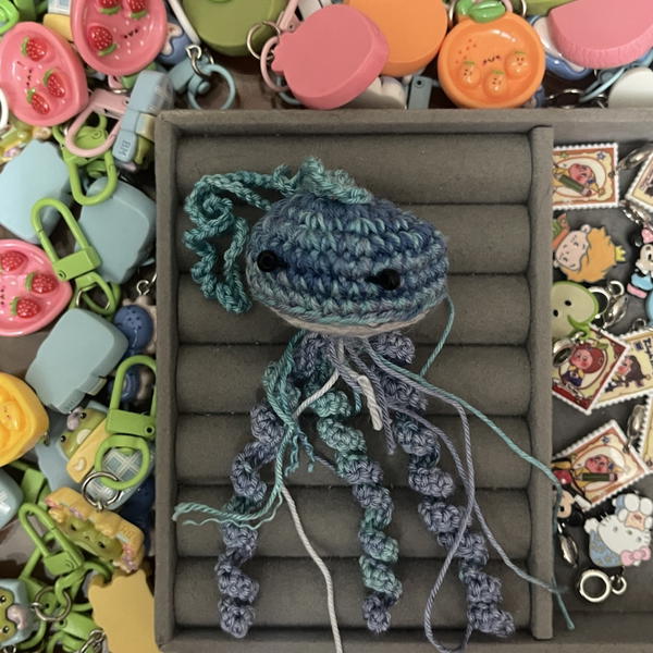 Jellyfish 🪼  Image 1 Preview