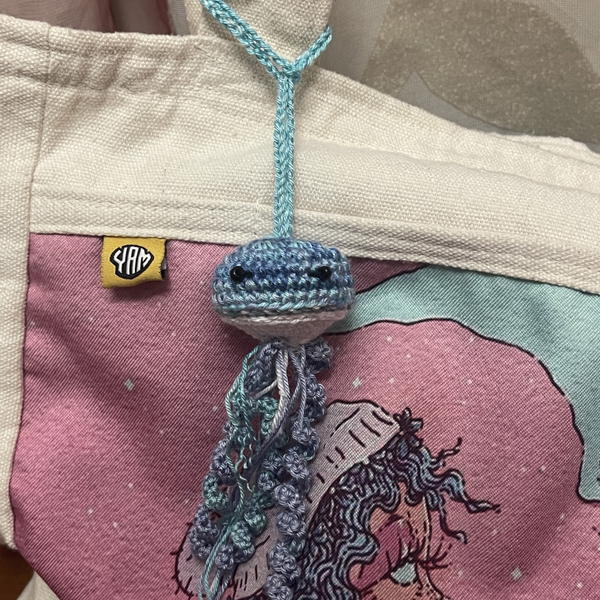 Jellyfish 🪼  Image 2 Preview