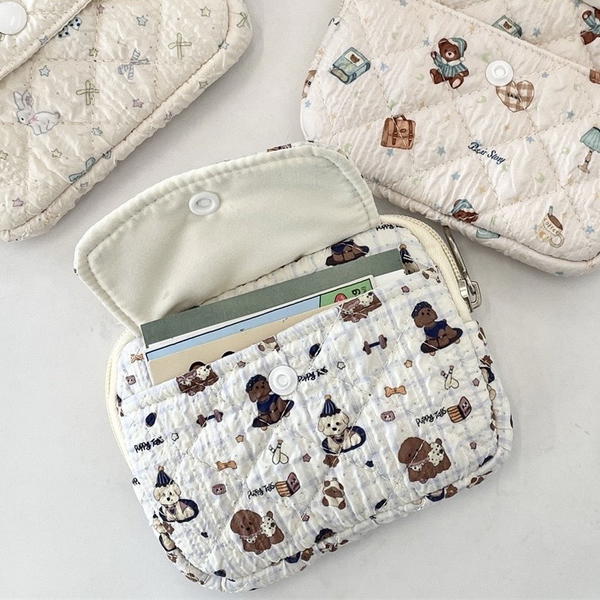 Jellyfish mini purse  Image 5 Preview