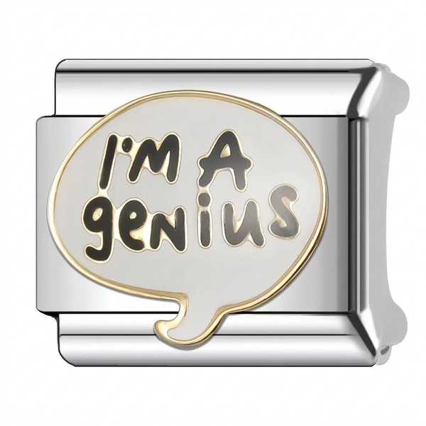 Genius  Image 1 Preview