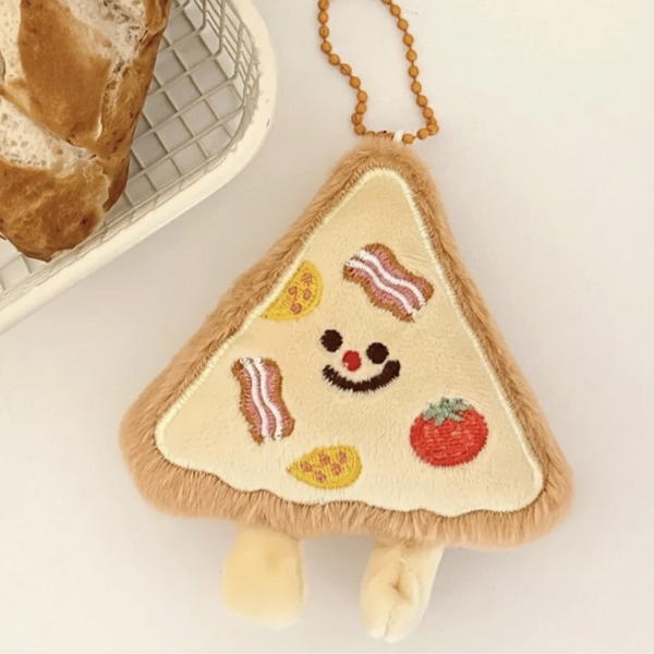 Pepperoni & Bacon pizza Image 1 Preview