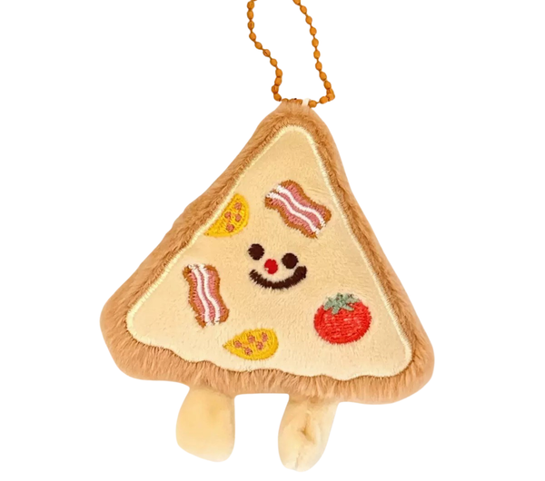 Pepperoni & Bacon pizza Image 2 Preview