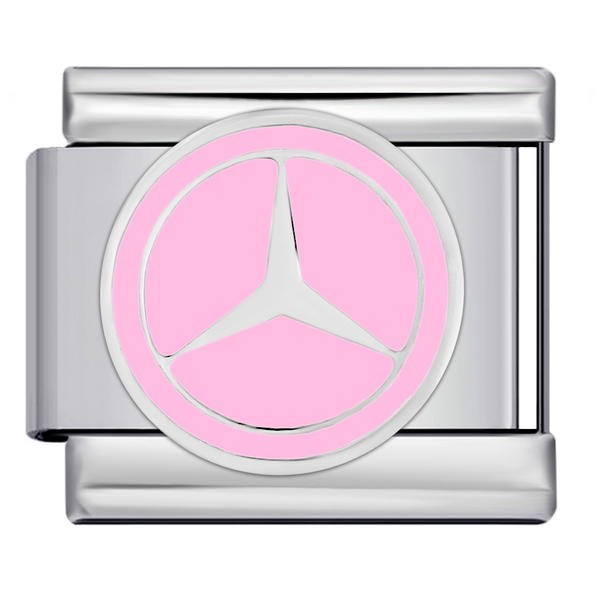 Mercedes (pink) Image 1 Preview