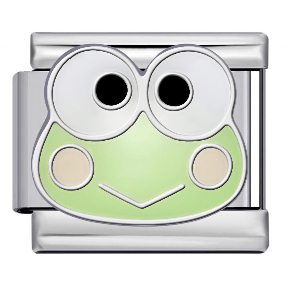 Keroppi Preview Image