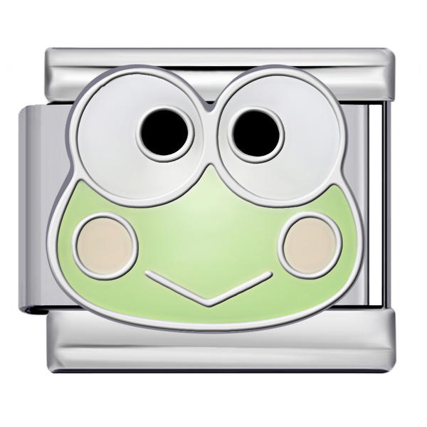 Keroppi Image 1 Preview