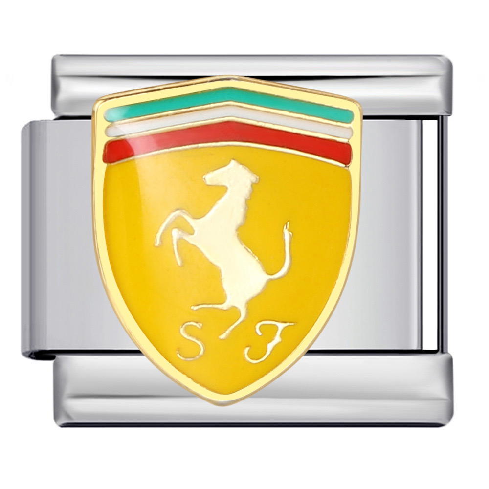 Ferrari Preview Image