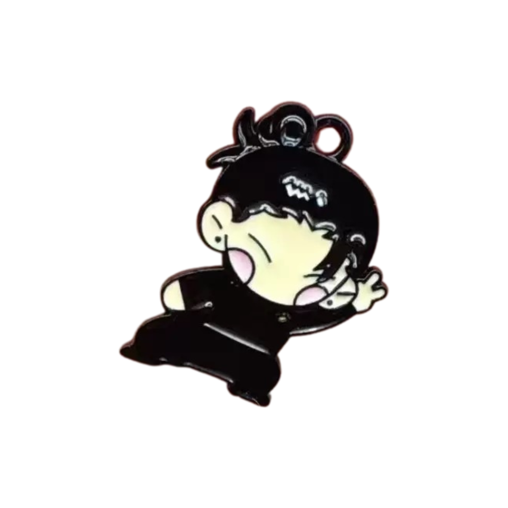 Geto Pendant  Preview Image