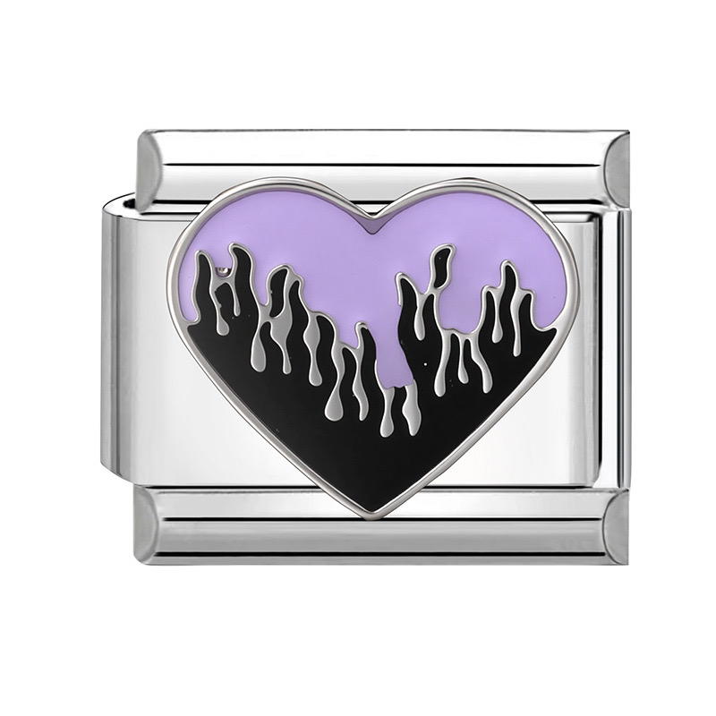 flame heart Preview Image