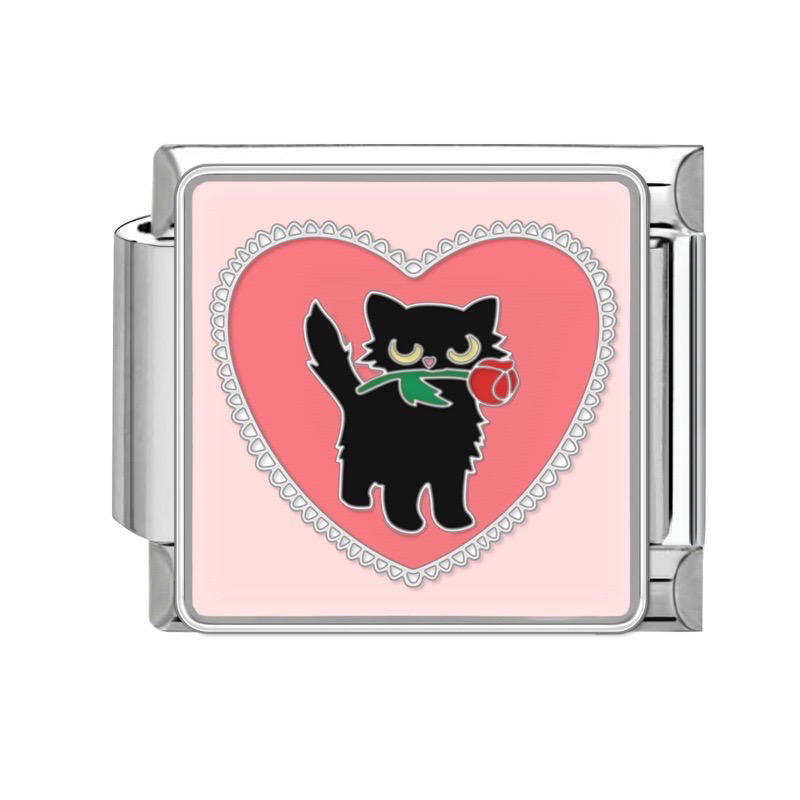 flirty cat Preview Image