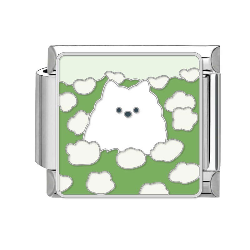 fluffy and cute Preview Image