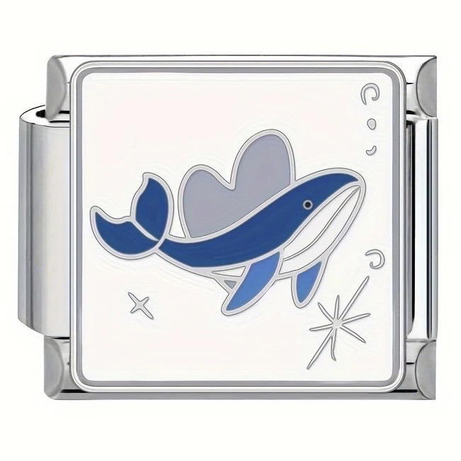 Whale Preview Image
